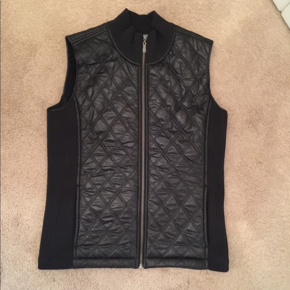 🎉 2 time HP 🎉 prAna diva vest - Picture 3 of 8